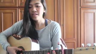 Video thumbnail of "This Time - Freestyle (Acoustic Cover)"