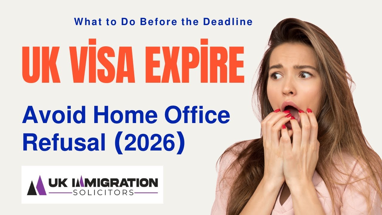 𝗨𝗞 𝗩𝗶𝘀𝗮 𝗘𝘅𝗽𝗶𝗿𝗶𝗻𝗴 𝗡𝗲𝘅𝘁 𝗪𝗲𝗲𝗸? 𝗪𝗵𝗮𝘁 𝘁𝗼 𝗗𝗼 𝗕𝗲𝗳𝗼𝗿𝗲 𝘁𝗵𝗲 𝗗𝗲𝗮𝗱𝗹𝗶𝗻𝗲 | 𝗔𝘃𝗼𝗶𝗱 𝗛𝗼𝗺𝗲 𝗢𝗳𝗳𝗶𝗰𝗲 𝗥𝗲𝗳𝘂𝘀𝗮𝗹 (𝟮𝟬𝟮𝟲)