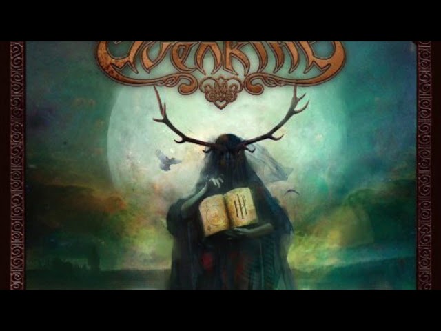 Elvenking - Petalstorm