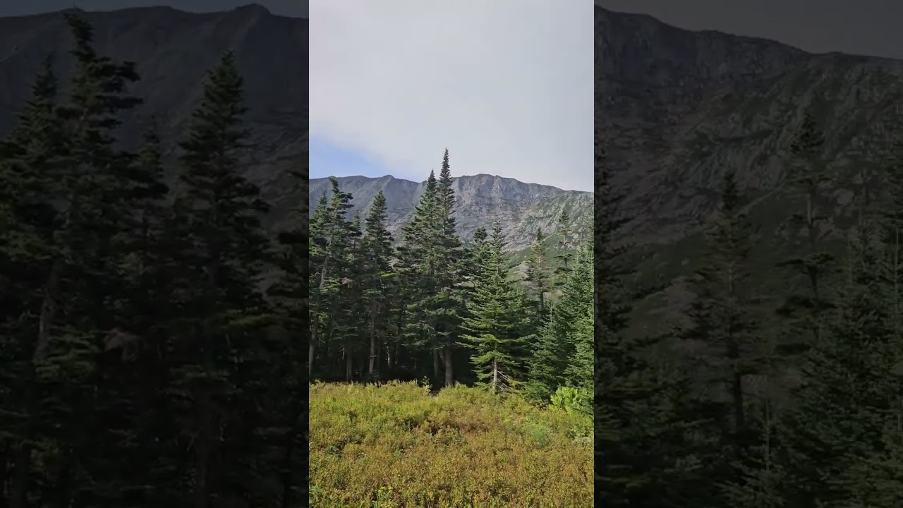 Climbing Mount Katahdin Reaching the Majestic Summit of Maine’s Highest Peak
