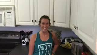 21 Day Fix Extreme Meal Plan