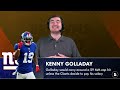 Browns Trade Rumors: D'Ernest Johnson Trade To Rams? Trade Kenny Golladay To Browns?