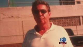 Celebrity Virginia Beach cold case closed. Wealth