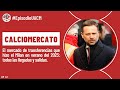 El mercado de pases del Milan en verano del 2023: entradas y salidas | #EpisodioUACM | EP 12