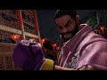 VF5 REVO World Stage match - Aoi (Kruza) vs. Jeffry (Sugar Bear)