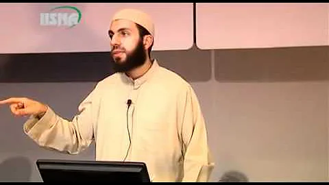 03/05 Mercy Of Prophet Muhammad (pbuh) Q&A Session - Bilal Assad