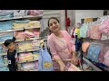 Baby ❤️ ke liye Kari shopping | Hospital confirmed for delivery | Shubham Vlogs