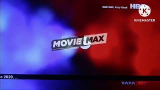 Moviemax (Xavierland) Ident