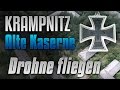 Kavallerie- und Panzertruppenschule Krampnitz 2016