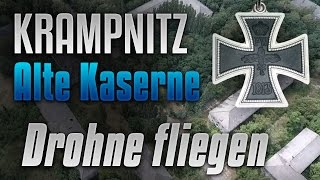 Kavallerie- und Panzertruppenschule Krampnitz 2016