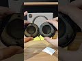 AIAIAI TMA-2 DJ UNBOXING #unboxing #headphones #aiaiai #dj #alatdj #audio #tma2dj #modular #headset