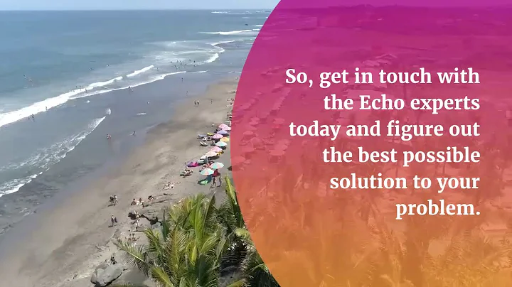 Common Amazon Echo Problems And Troubleshooting Solutions