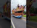 Pioneer Day's Parade Short