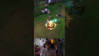 RandomBruce Fiora Fail #leagueoflegends