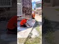 Under the Blade The Science of Diamond-Tip Concrete Cutting: Massive Wall Sawing Inside