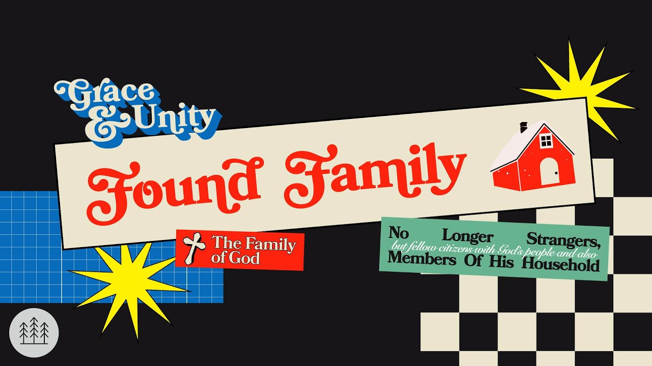 Found Family - Pt. 1 | Pastor Mike Hernandez | Local Church