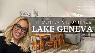Lake Geneva |111 Center St Unit 459 | The Cove of Lake Geneva Lake Geneva |111 Center St Unit 459 | The Cove of Lake Geneva