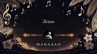Tu'aro (cover) Manasah