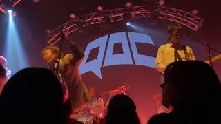 T Love (Live from Phoenix) by Quarters of Change | Portraits Tour 2024
