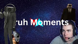 Stat Community BRUH Moments | Episode 5