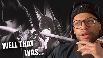 REACTION | Section 6 Unknown Footage - "Unknown Area, Signal Disconnected..." | Zenless Zone Zero