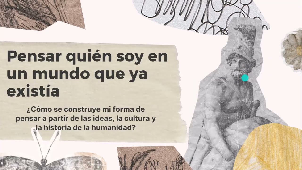 S&C - 10/03/26 - Del pensamiento individual al colectivo