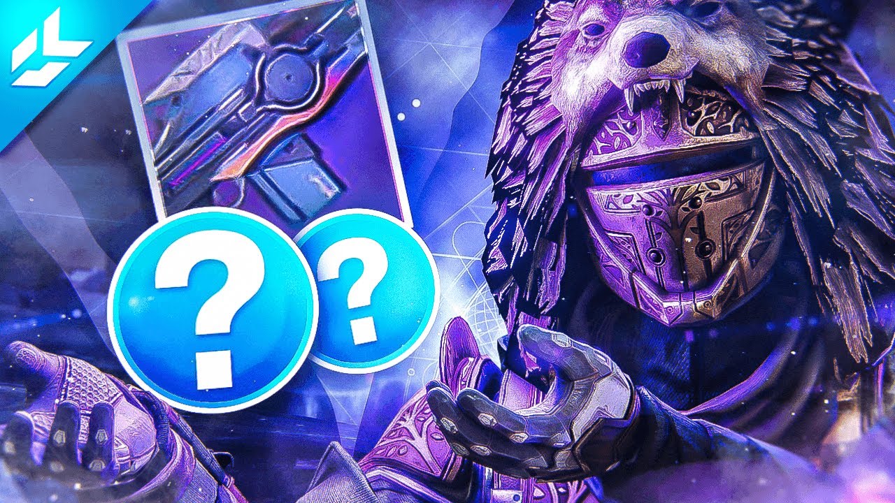 CRAFT THIS "PATH OF LEAST RESISTANCE" GOD ROLL NOW!! | Destiny 2