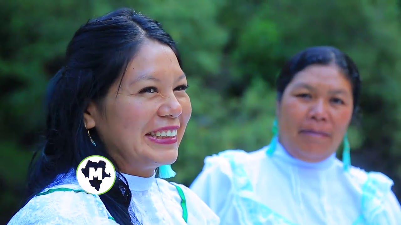 Presenta Gaby Hernández iniciativa para crear el Municipio número 40 en zona indígena