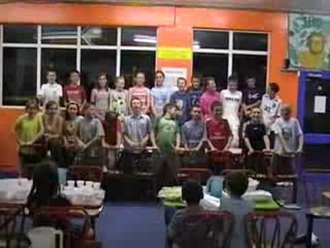 Guarda Year 6 - Get Me To The Church su YouTube Guarda Year 6 - Get Me To The Church su YouTube