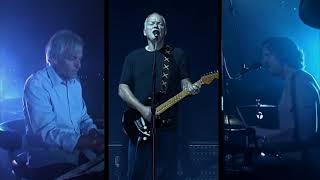 David Gilmour - Live In Gdansk 2006 Full Concert HD