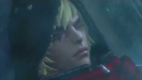 Final Fighter - gameplay walkthrough 1