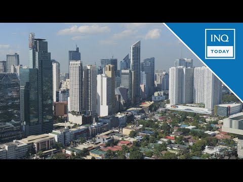 PH GDP growth slowed to 4.3% in Q2 2023 | INQToday