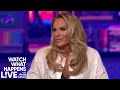 Heather Gay Says Monica Garcia’s Deception Could Have Been a Non-Issue | WWHL