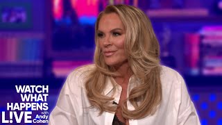 Celebrity Heather Gay Says Monica Garcia’s Deception Could Have Been a Non-Issue | WWHL Net Worth