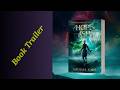Hope & Ash Book Trailer