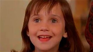 The Little Girl From Mrs. Doubtfire Is In Her 30s Now And Gorgeous