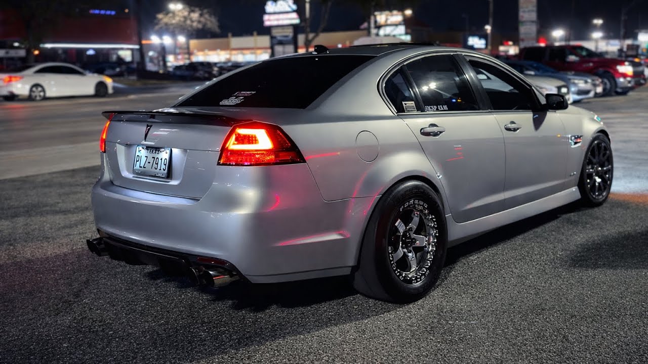 Essence meet, HTX Exotics meet, and HMP Drag strip