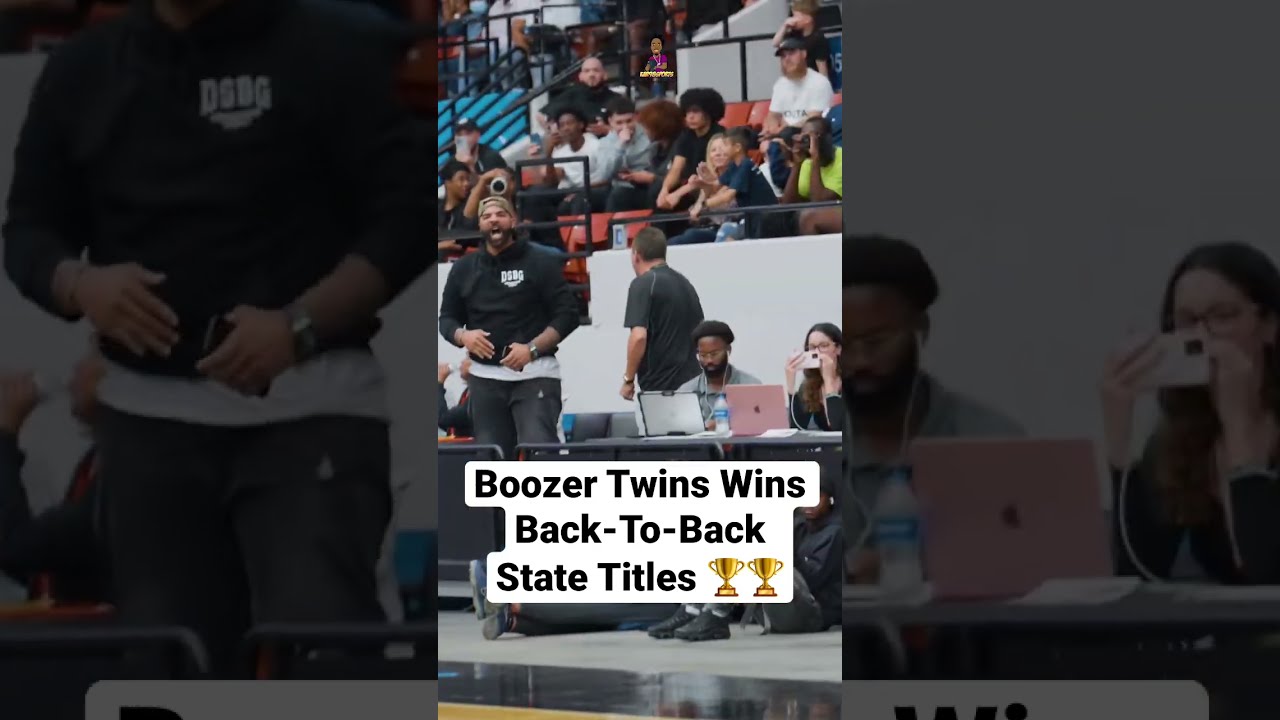 Are They Better Than The James Brothers Sports Kar98 Basketball Highlights Fhsaa