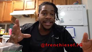 HOW TO MAKE YOUR FRENCH BULLDOGS FOOD by Frenchies Of IG 272 views 2 years ago 15 minutes