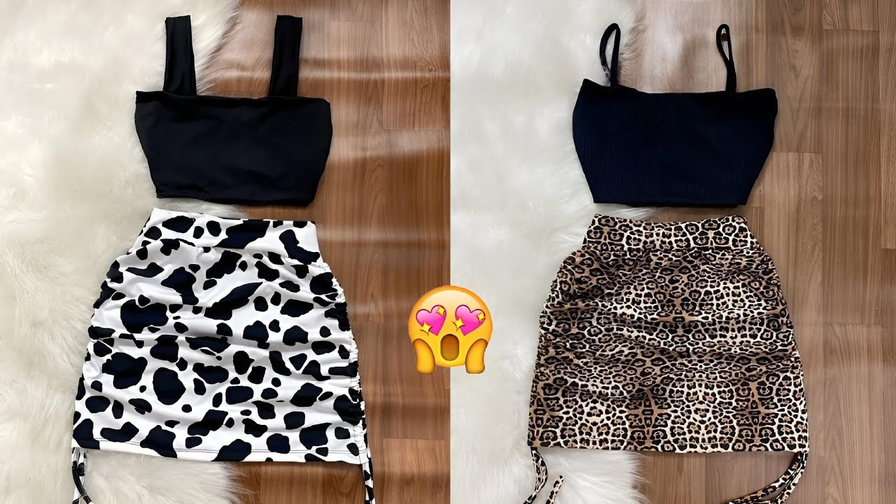 ✅ SAIA LINDA e FÁCIL Com CARA de LOJA! APRENDA FAZER  na maquina domestica I COSTURA PARA INICIANTE