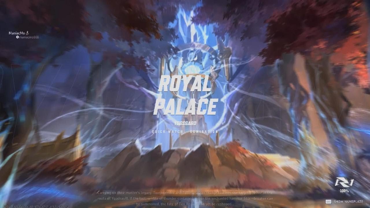 Marvel Rivals Champion Deadpool MVP