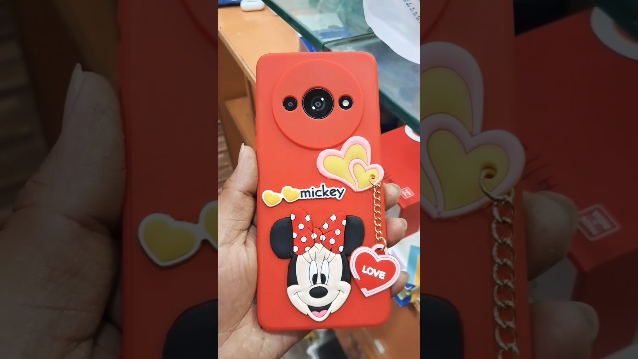 Poco C61 Unboxing Review ✨️Low price Poco Smartphone 😱 