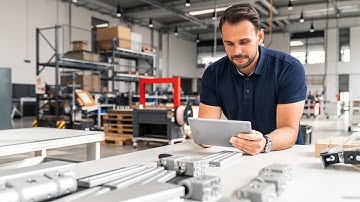 The item Engineeringtool – your ideas come to life!