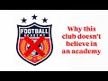 Lower League Diaries | Ep. 3 Where is the Academy?