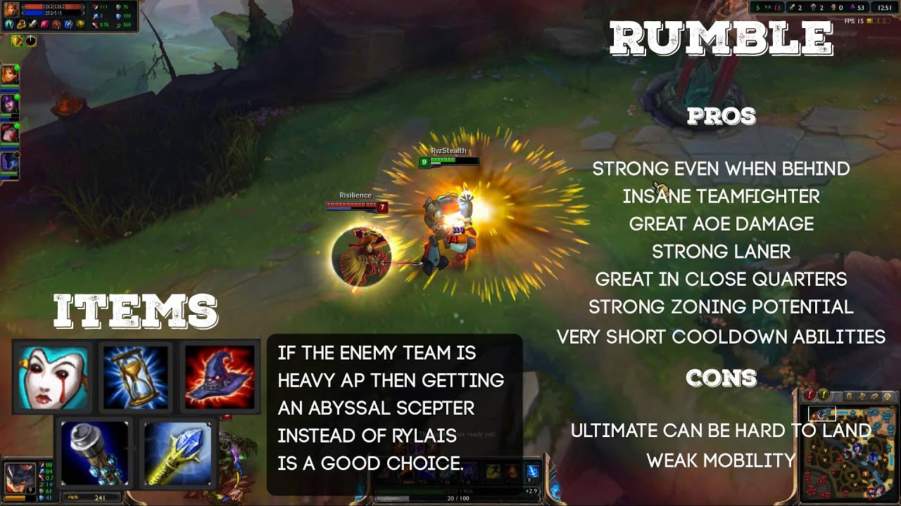 Best Top Lane Champions Pre S5 Patch 4.20 Best Top Laners To Carry