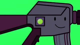 Random Animation [1]