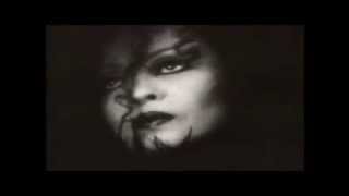Diana Ross   Upside Down  Music Video