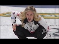 Top 10 shots from 201718 grand slam of curling