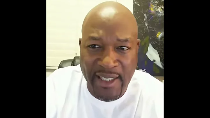 What Your Decisions Create - Demetrius Brown