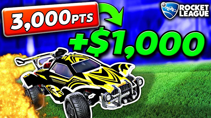 FIRST TO 3000 POINTS WINS $1000